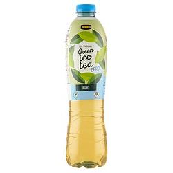 Foto van Jumbo ice tea green zero pure 1, 5l