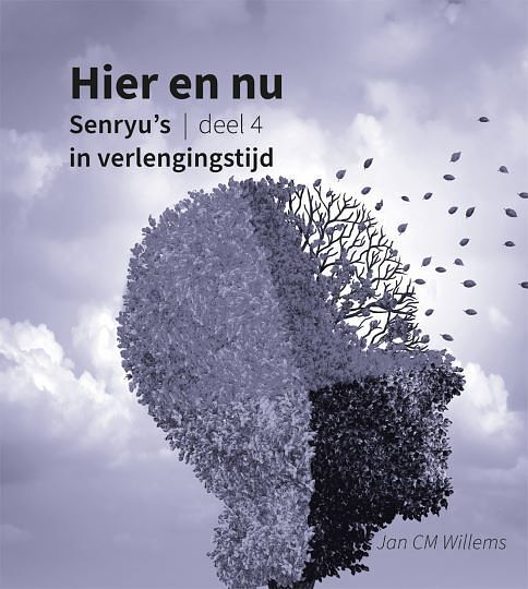 Foto van Senryu's in verlengingstijd - jan cm willems - paperback (9789085602552)