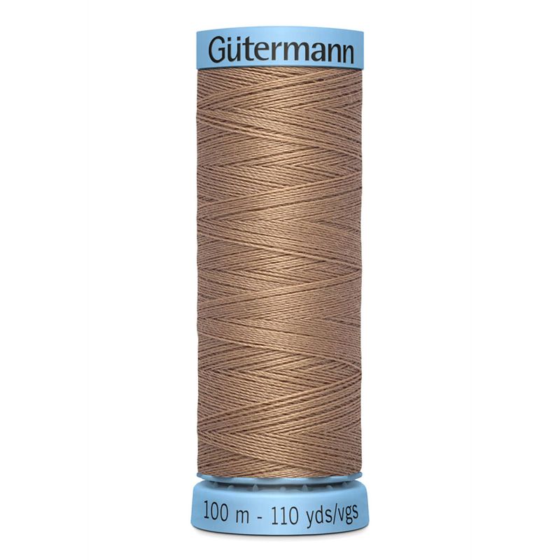 Foto van Gutermann zijde 100mtr