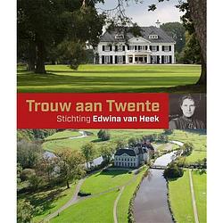 Foto van Trouw aan twente