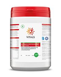 Foto van Vitals ultimate protein blend