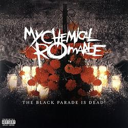 Foto van The black parade is dead! - lp (0093624899648)