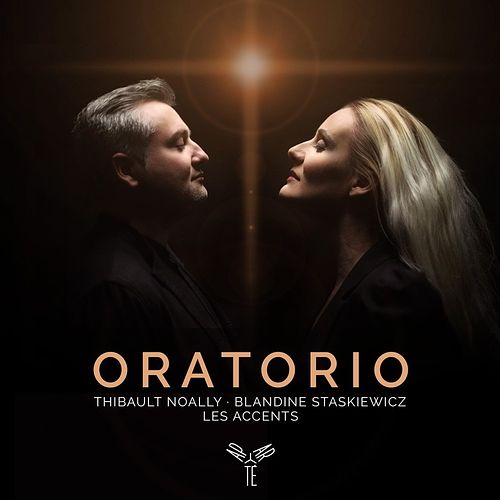 Foto van Oratorio (sacred pieces by scarlatt - cd (5051083127769)