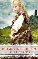 Foto van De lady in de toren - laura frantz - ebook