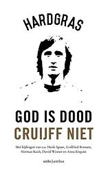 Foto van God is dood, cruijff niet - henk spaan, hugo borst, matthijs van nieuwkerk - ebook (9789026336577)