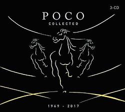 Foto van Poco - collected (3 cd) - cd (0600753834633)