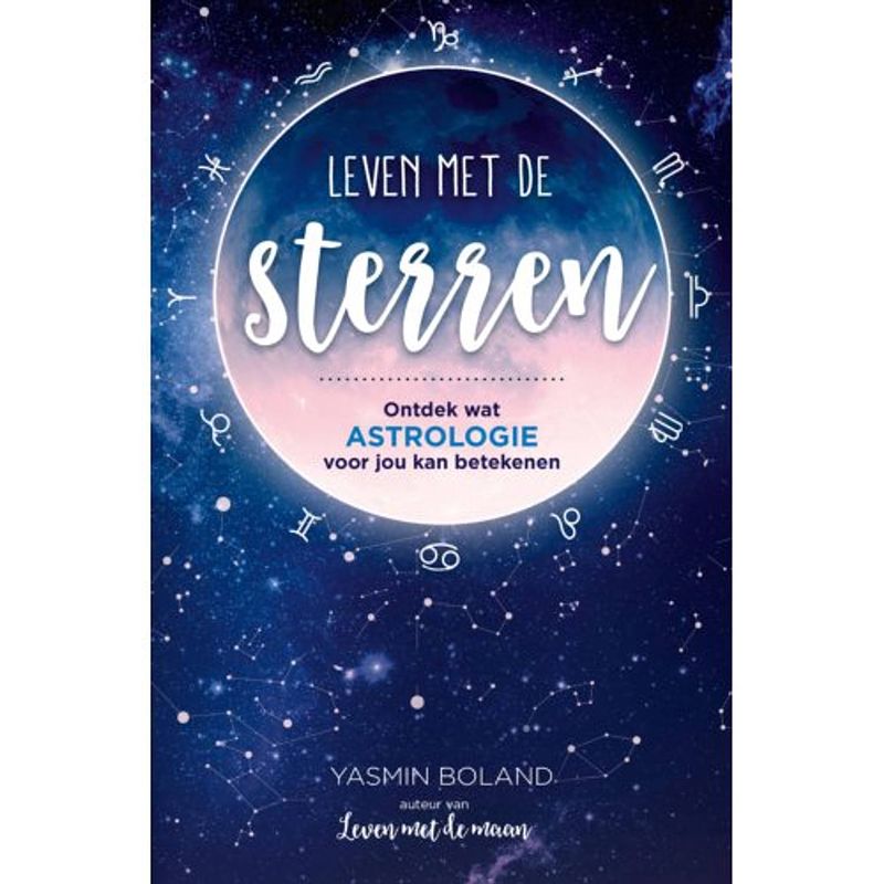 Foto van Leven met de sterren