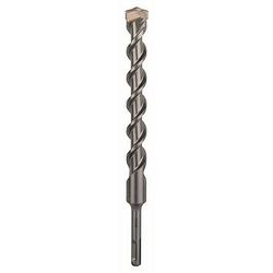 Foto van Bosch accessories sds-plus-5 1618596232 carbide hamerboor 22 mm gezamenlijke lengte 250 mm sds-plus 1 stuk(s)