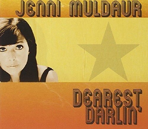 Foto van Dearest darling - cd (8713762320171)