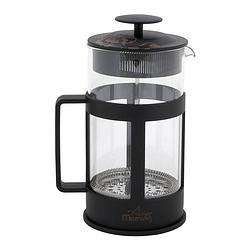 Foto van Any morning fy04 french press - cafetiere - koffie- en theezetter 800 ml