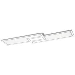 Foto van Leuchtendirekt 14875-16 led-plafondlamp led 36 w wit