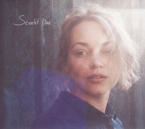 Foto van Scarlet mae - cd (8714691027810)