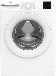 Foto van Beko bm3wfu37412cw energyspin