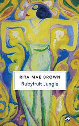 Foto van Ruby fruit jungle - rita mae brown - ebook (9789083104317)