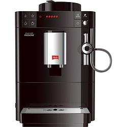 Foto van Melitta volautomatische koffiemachine caffeo passion f530-102