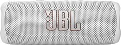 Foto van Jbl bluetooth speaker flip 6 (wit)