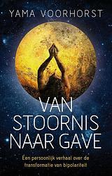 Foto van Van stoornis naar gave - yama voorhorst - ebook (9789020215557)