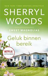 Foto van Geluk binnen bereik - sherryl woods - ebook