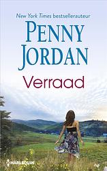 Foto van Verraad - penny jordan - ebook