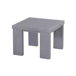 Foto van Hartman - titan side table 60x60x50