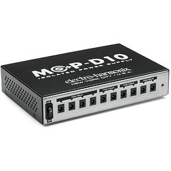 Foto van Electro harmonix mop-d10 isolated power supply multi-voeding