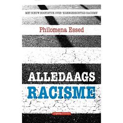 Foto van Alledaags racisme