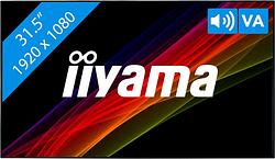 Foto van Iiyama prolite le3240s-b3