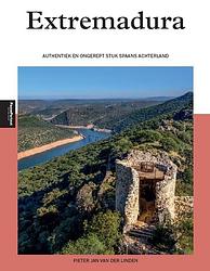 Foto van Extremadura - pieter jan van der linden - paperback (9789493300675)