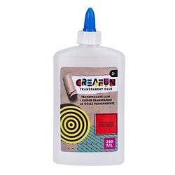 Foto van Creafun hobbylijm 250 ml