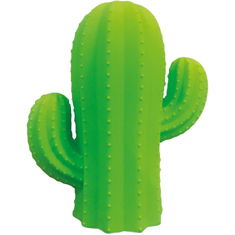 Foto van I-total speaker cactus bluetooth junior 10 x 8,8 cm groen