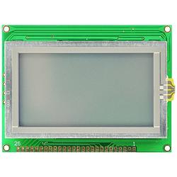 Foto van Display elektronik lc-display rgb 128 x 64 pixel (b x h x d) 93.00 x 70.00 x 14.3 mm dem128064afghprgbt