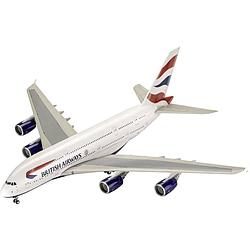 Foto van Revell 03922 a380-800 british airways vliegtuig (bouwpakket) 1:144