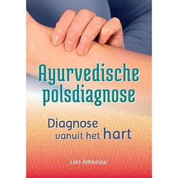 Foto van Ayurvedische polsdiagnose