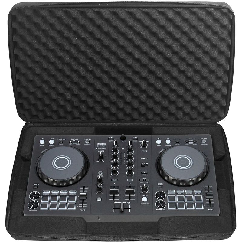 Foto van Udg u8320bl creator pioneer dj ddj-flx4 hardcase