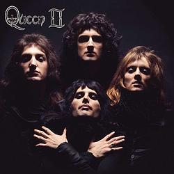 Foto van Queen ii (2011 remaster) - cd (0602527638881)