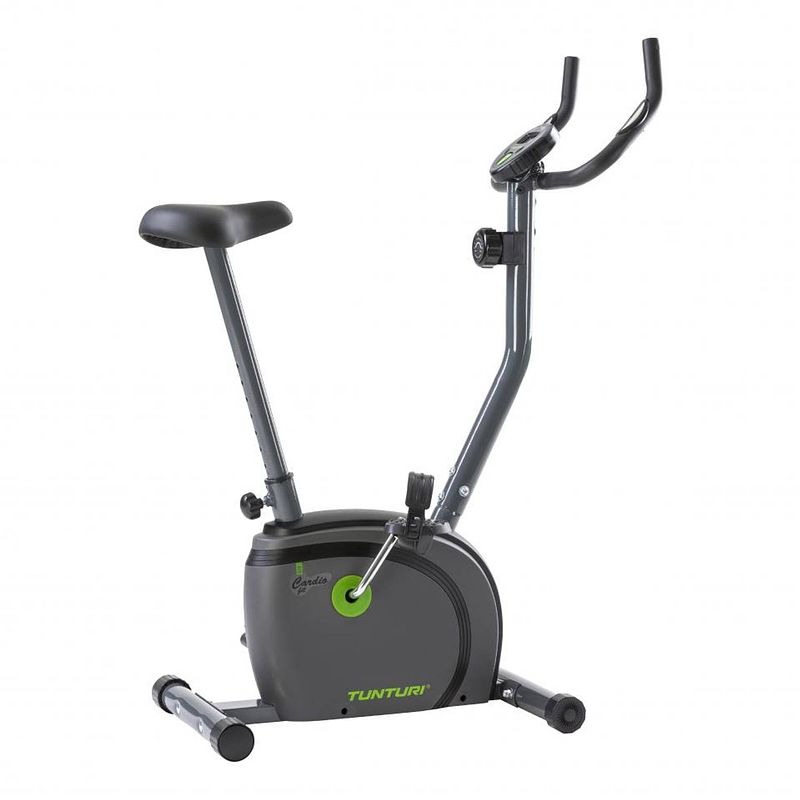 Foto van Tunturi cardio fit b15 hometrainer