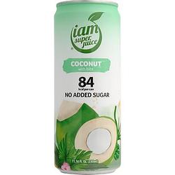 Foto van I am superjuice coconut 330ml bij jumbo