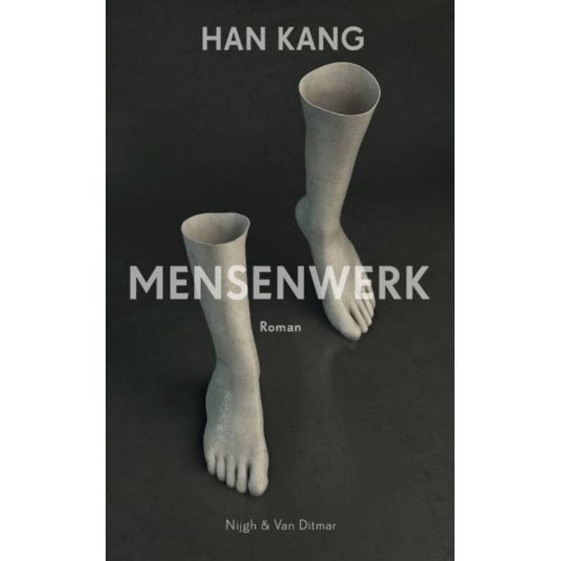 Foto van Mensenwerk