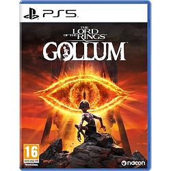 Foto van The lord of the rings: gollum ps5
