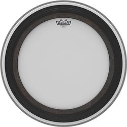 Foto van Remo bb-1120-00-smt emperor smt coated 20 inch bassdrumvel