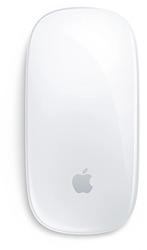 Foto van Apple magic mouse (2021) muis wit