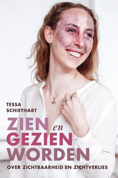 Foto van Zien en gezien worden - tessa schiethart - paperback (9789021597423)