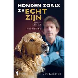 Foto van Honden zoals ze echt zijn