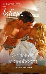 Foto van Onder de vijgenboom - laura wright - ebook