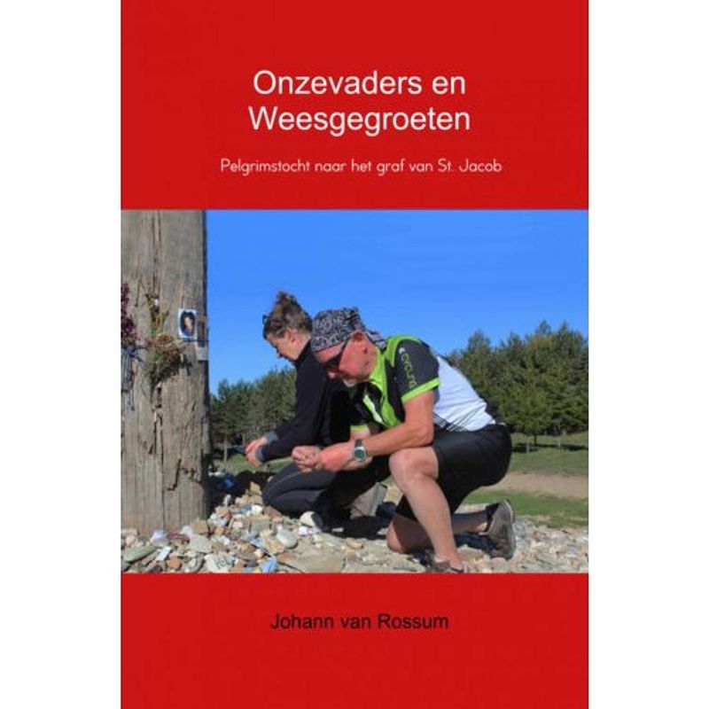 Foto van Onzevaders en weesgegroeten