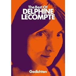 Foto van Best of delphine lecompte