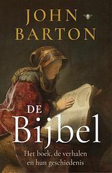 Foto van De bijbel - john barton - ebook (9789403155401)