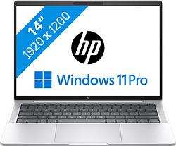 Foto van Hp elitebook 1040 g11 - 9g0q1et qwerty