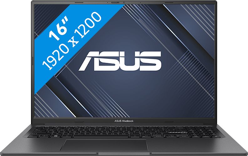 Foto van Asus vivobook 16x k3605zf-mb630w