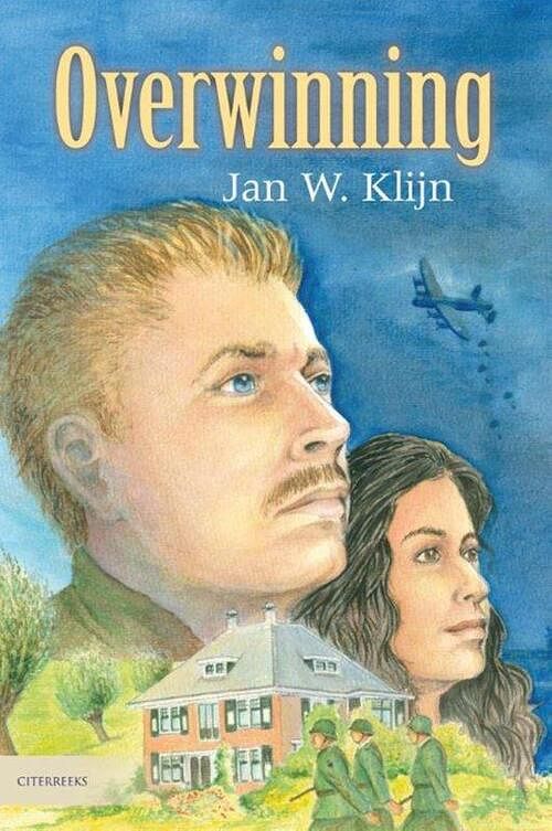 Foto van Overwinning - jan w. klijn - ebook (9789401905671)